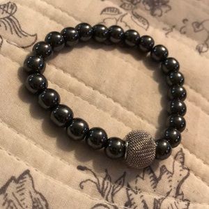 Stretch boutique bracelet